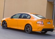 Ford FPV F6